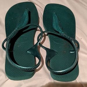 Flip flops